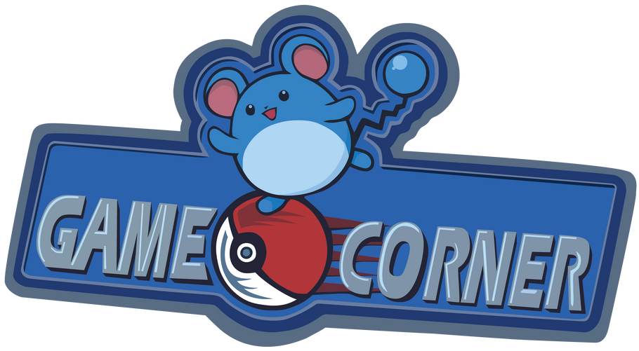 Introducing GameCorner.com.au - Your Newest Destination for Pokémon Singles