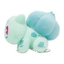 Load image into Gallery viewer, Bulbasaur Plushie - SODA Refresh- Pokemon Centre
