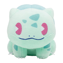 Load image into Gallery viewer, Bulbasaur Plushie - SODA Refresh- Pokemon Centre
