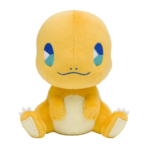 Charmander Plushie - SODA Refresh- Pokemon Centre