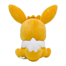 Load image into Gallery viewer, Eevee Plushie - SODA Refresh- Pokemon Centre
