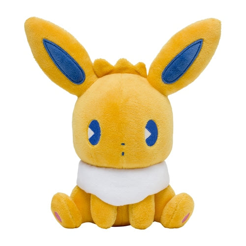 Eevee Plushie - SODA Refresh- Pokemon Centre