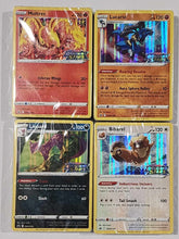 Load image into Gallery viewer, Brilliant Stars Build and Battle Promos - SEALED - All (4) Prerelease Promo cards/deck.
