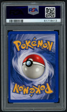 Load image into Gallery viewer, Pokemon Zubat 1st Edition PSA 10 - Neo Revelation
