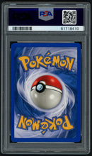 Load image into Gallery viewer, Pokemon Swinub 1st Edition PSA 9 - Neo Revelation
