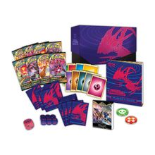 Load image into Gallery viewer, Sword &amp; Shield: Darkness Ablaze - Elite Trainer Box
