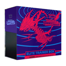 Load image into Gallery viewer, Sword &amp; Shield: Darkness Ablaze - Elite Trainer Box
