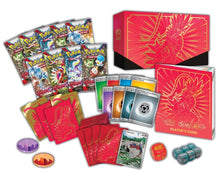 Load image into Gallery viewer, POKÉMON TCG Scarlet - Elite Trainer Box
