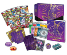 Load image into Gallery viewer, POKÉMON TCG Violet - Elite Trainer Box
