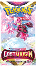 Load image into Gallery viewer, Lost Origin Booster - POKÉMON TCG - Sword and Shield
