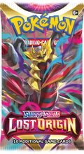 Load image into Gallery viewer, Lost Origin Booster - POKÉMON TCG - Sword and Shield
