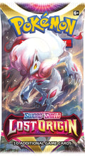 Load image into Gallery viewer, Lost Origin Booster - POKÉMON TCG - Sword and Shield
