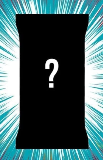 Mystery Booster Pack